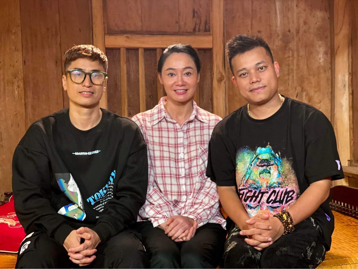 Quách Thu Phương: “Tôi từng rơi vào trạng thái không lối thoát…” - Ảnh 2.