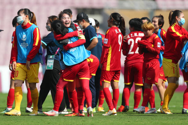 World Cup nữ 2023 tổ chức ở đâu, khi nào? - Ảnh 1.