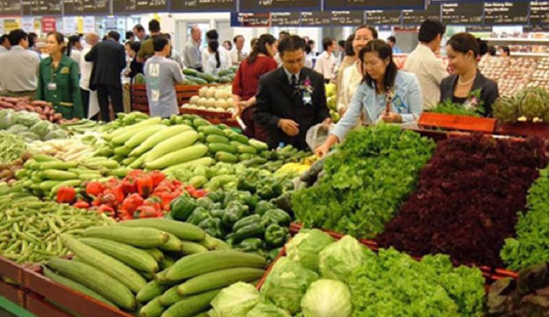 Ngành rau quả tự tin với mục tiêu xuất khẩu 4 tỷ USD năm 2022 - Ảnh 1.