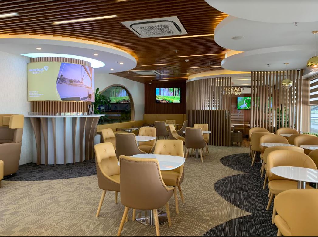 Giải mã: Khách hàng ưu tiên Vietcombank Priority được chăm sóc khác biệt và đẳng cấp như thế nào? - Ảnh 1.