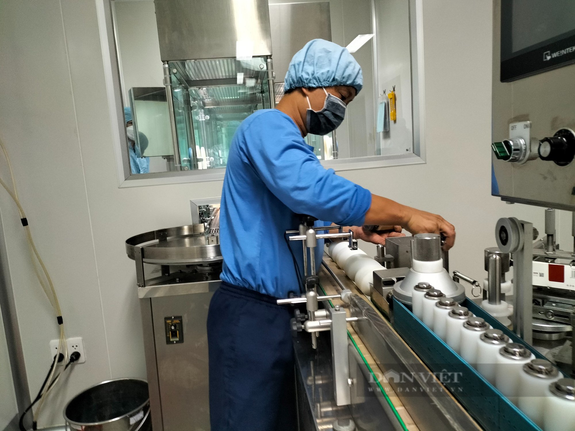 TP.HCM: 90% lao động trở lại làm việc ở nhiều nhà máy có quy mô hàng nghìn người  - Ảnh 1.
