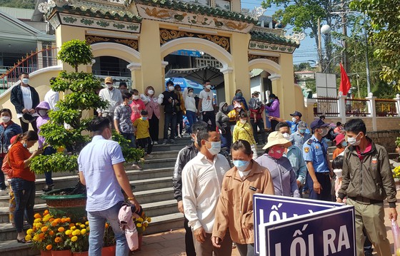 Du lịch ĐBSCL tăng mạnh đầu năm nhờ nhiều giải pháp kích cầu - Ảnh 2. Du lịch ĐBSCL tăng mạnh đầu năm nhờ nhiều giải pháp kích cầu - Ảnh 2.