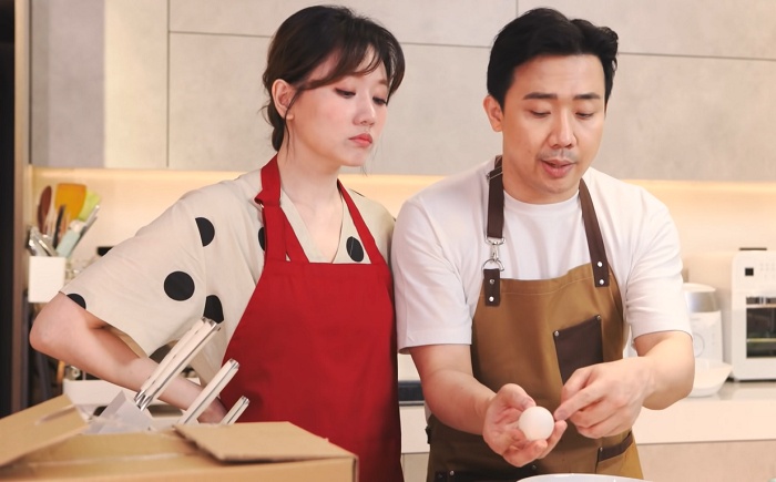 Trấn Thành, Bảo Anh và loạt sao Việt tự bỏ tiền thực hiện show riêng trên internet - Ảnh 2.
