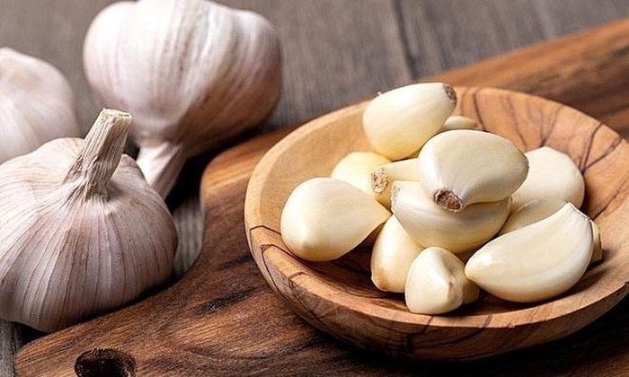 5 thực phẩm người sống thọ hay ăn - Ảnh 5.