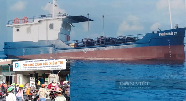 Tỉnh kiến nghị gì với T.Ư về giá xăng dầu ở đảo không gánh nỗi chi phí vận chuyển? - Ảnh 5.