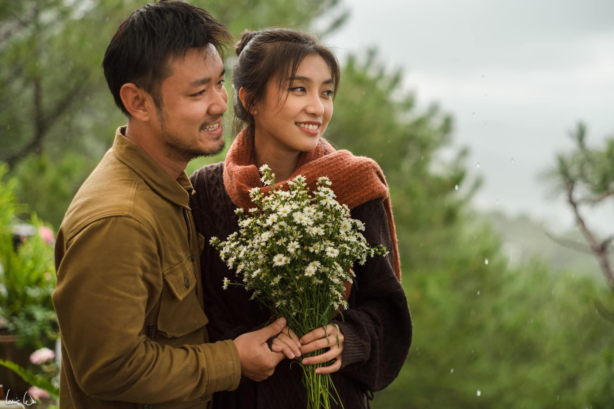 Tiêu Châu Như Quỳnh: Tôi phải trị liệu tâm lý khi sinh con một mình - Ảnh 4.