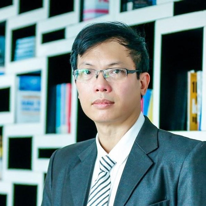 Thành lập Liên minh Blockchain Việt Nam thuộc Hội Truyền thông số Việt Nam - Ảnh 2.