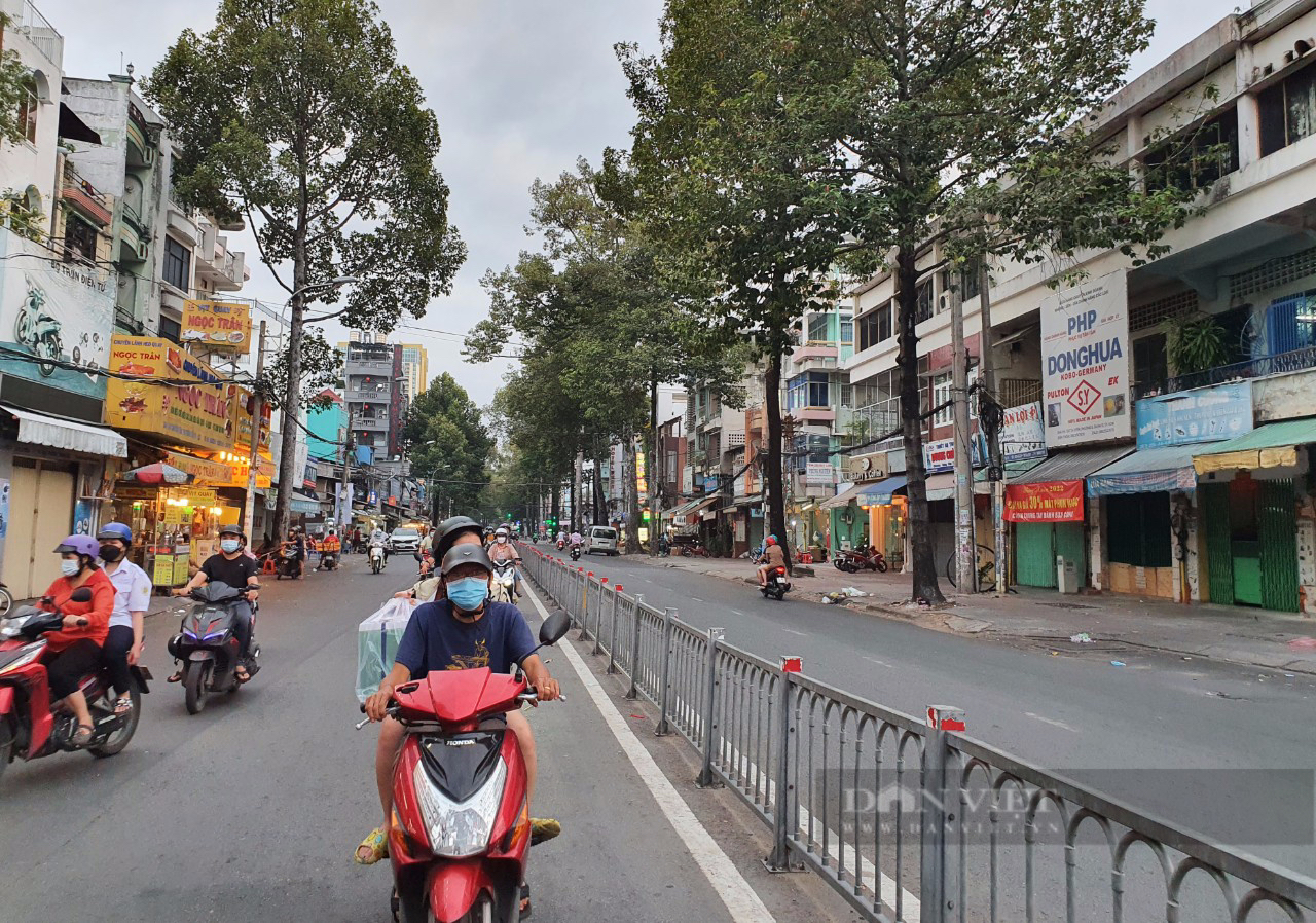 Đường Tạ Uyên: Phố heo quay, vịt quay nổi tiếng của người Hoa ở chợ Lớn - Ảnh 4.