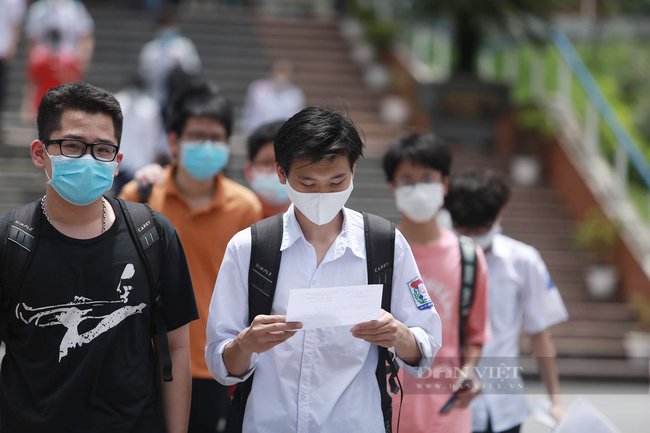 4 trường chuyên “hot” ở Hà Nội công bố phương án tuyển sinh lớp 10 - Ảnh 1.
