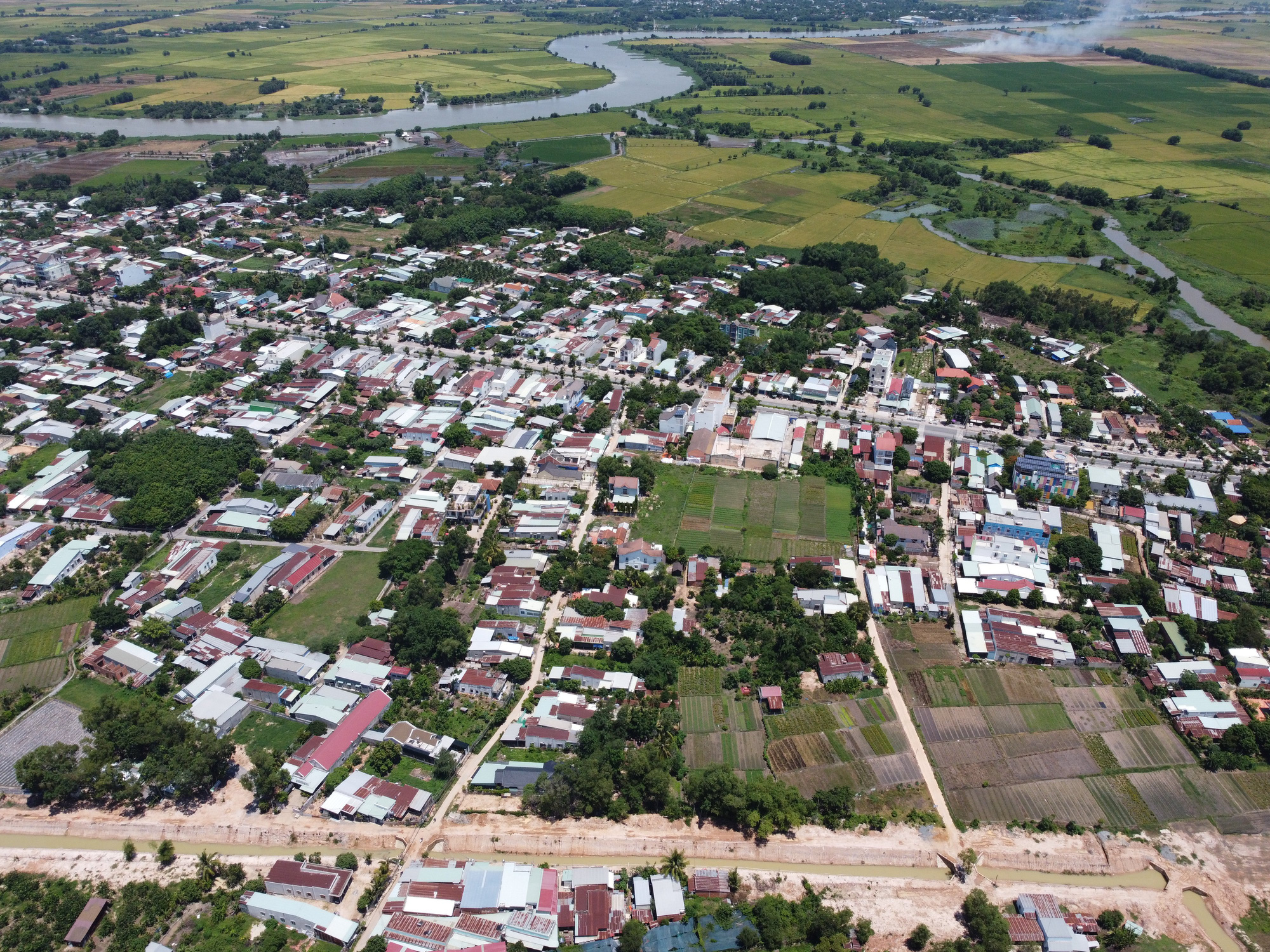 Tăng hệ số điều chỉnh giá đất tại TP.HCM, cá nhân, hộ gia đình không bị ảnh hưởng nhiều - Ảnh 1.