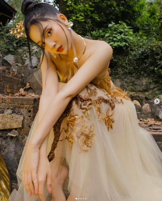 Hot girl Thiên An hiếm hoi hé lộ phản ứng của Jack khi biết tin có con đầu lòng - Ảnh 2.