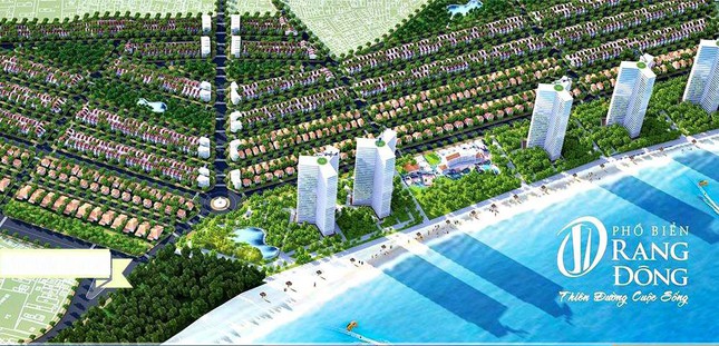 Bình Thuận hủy bỏ quyết định đầu tư 2 dự án đang bị Bộ Công an điều tra - Ảnh 2.