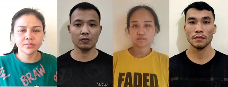 Đắng lòng sau vụ án chị đưa em gái và hai em họ sang Trung Quốc bán dâm - Ảnh 2.