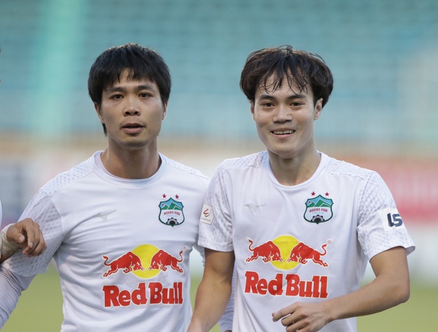 3 nguyên nhân khiến HAGL đánh rơi phong độ tại V.League? - Ảnh 1.