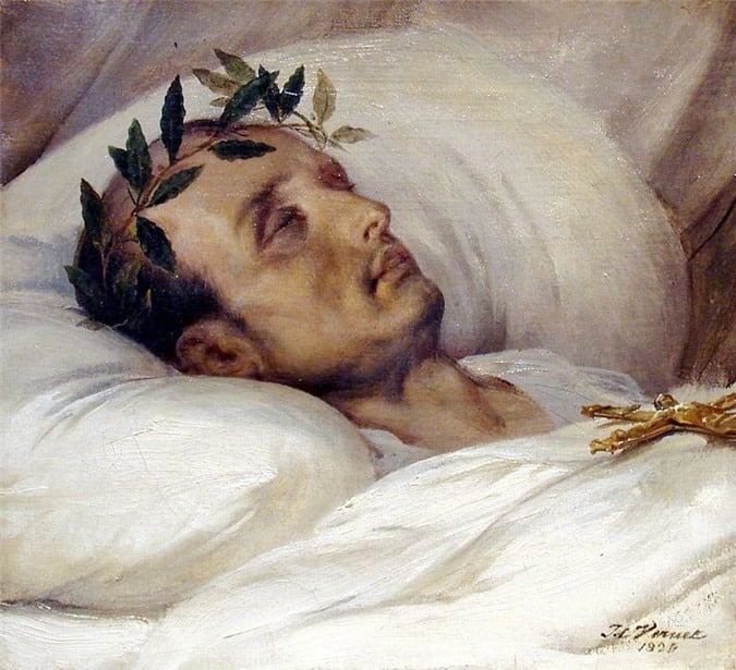 Hé lộ cuộc hôn nhân ngang trái của hoàng đế Pháp Napoleon - Ảnh 8.