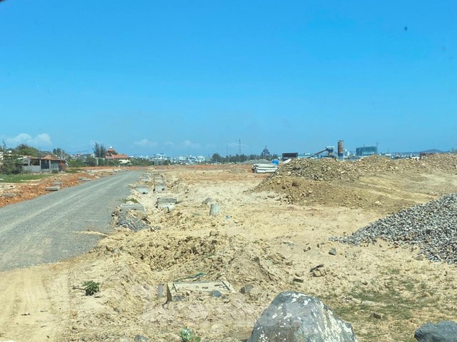 Bình Thuận hủy bỏ quyết định đầu tư 2 dự án đang bị Bộ Công an điều tra - Ảnh 4.