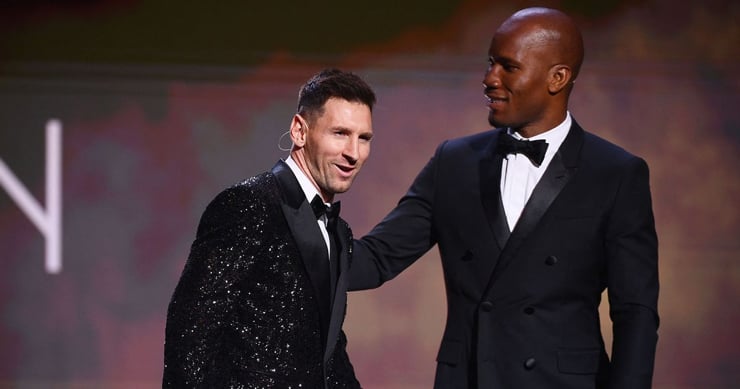 4 thay đổi lớn về tiêu chí bình chọn Quả bóng vàng: Messi hết cơ hội? - Ảnh 2.