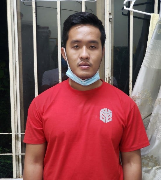 Tiền Giang: Bạn mượn xe cầm cố, tìm gặp chém gục tại chỗ rồi bỏ trốn  - Ảnh 1.