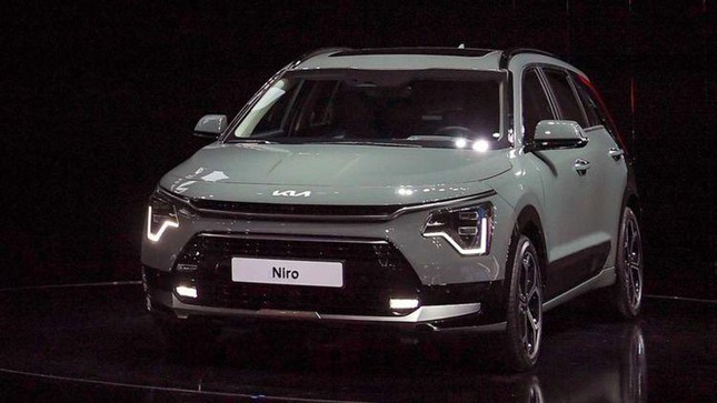 Loạt SUV cỡ nhỏ tiết kiệm chi phí nhiên liệu nhất năm 2022 - Ảnh 2.