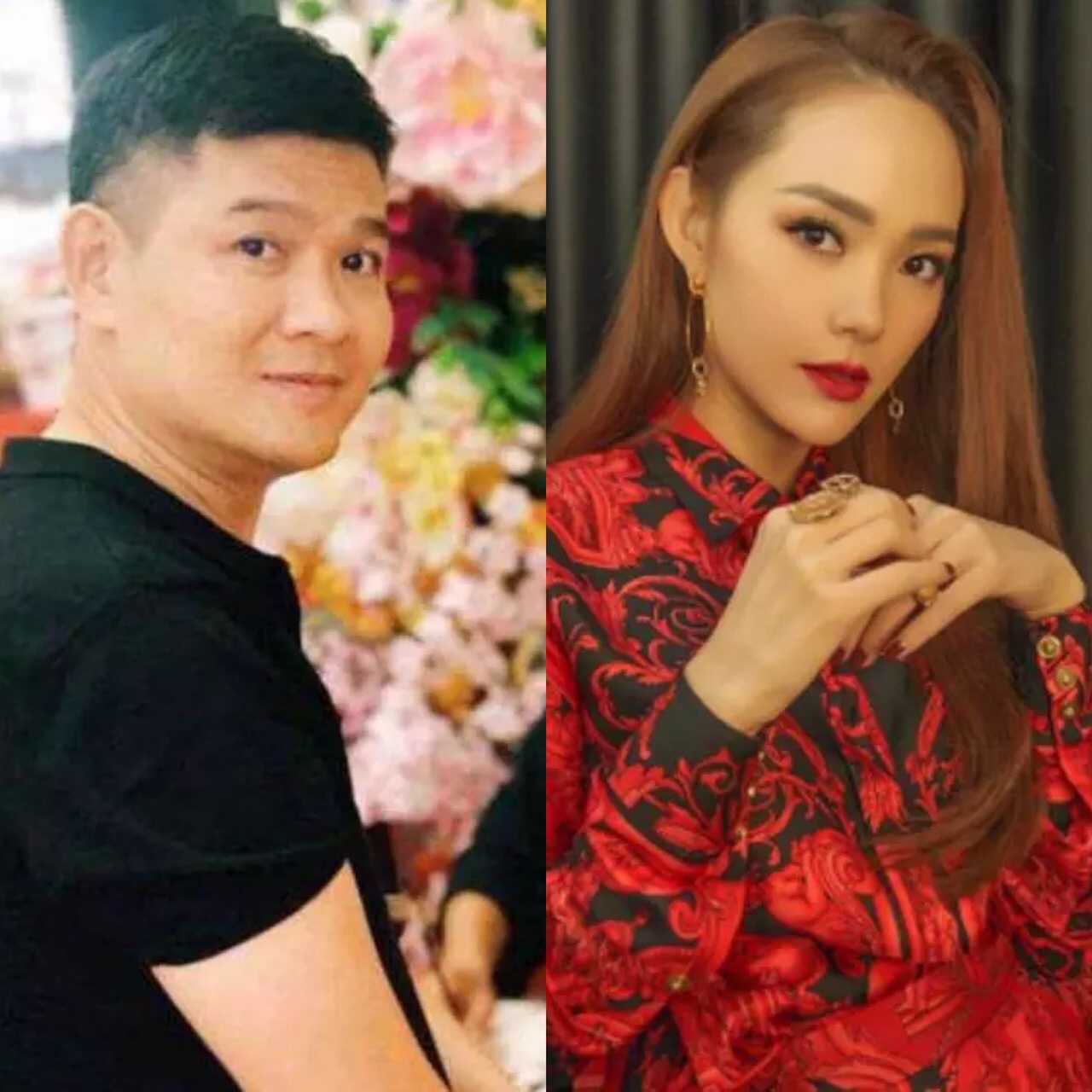 Minh Hằng được bạn trai bí ẩn cầu hôn lãng mạn bằng nhẫn kim cương &quot;khủng&quot; - Ảnh 2.