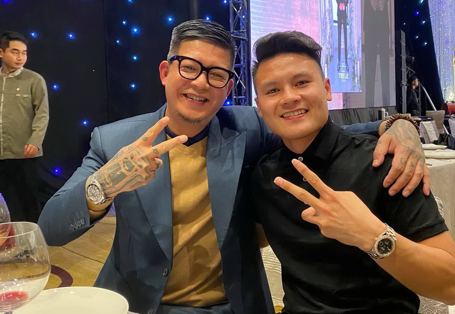 Quang Hải và Hà Nội FC sắp dứt tình, cựu danh thủ Phạm Như Thuần &quot;đọc vị&quot; - Ảnh 1.