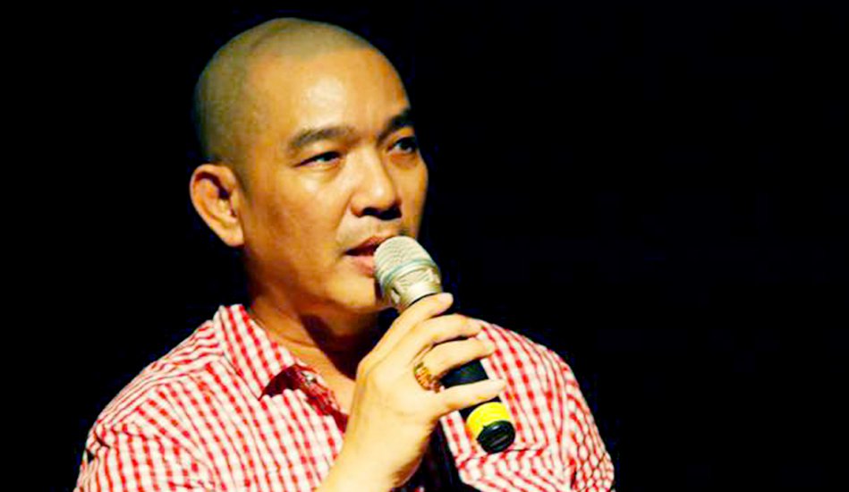  Lương Thế Thành: &quot;Tôi đau lòng khi anh Vũ Minh đã ra đi&quot; - Ảnh 1.