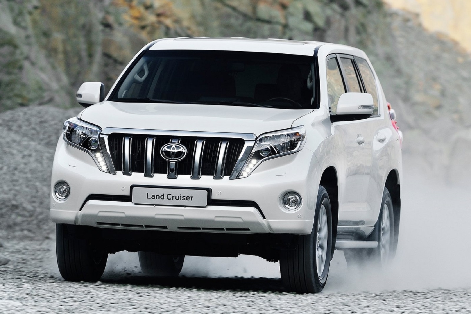 Những kinh nghiệm khi mua một chiếc SUV mới - Ảnh 1.
