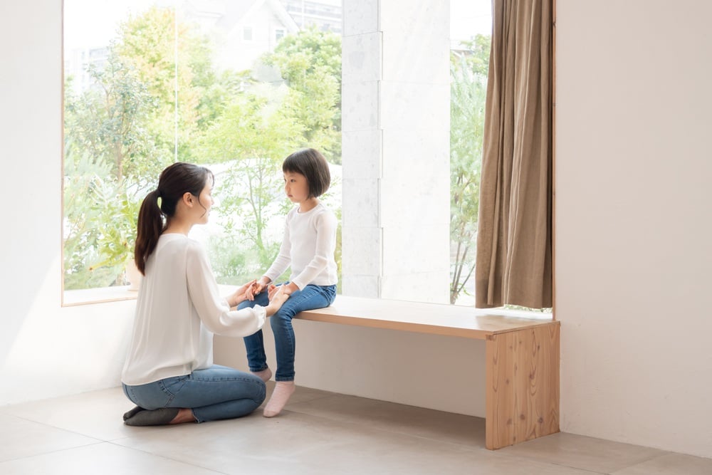 Cha mẹ hãy làm 7 điều này nếu muốn con nhanh nhẹn và kiên cường - Ảnh 2.