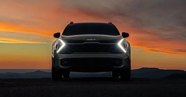 10 mẫu SUV đáng chờ đợi trong năm 2022 - Ảnh 20.