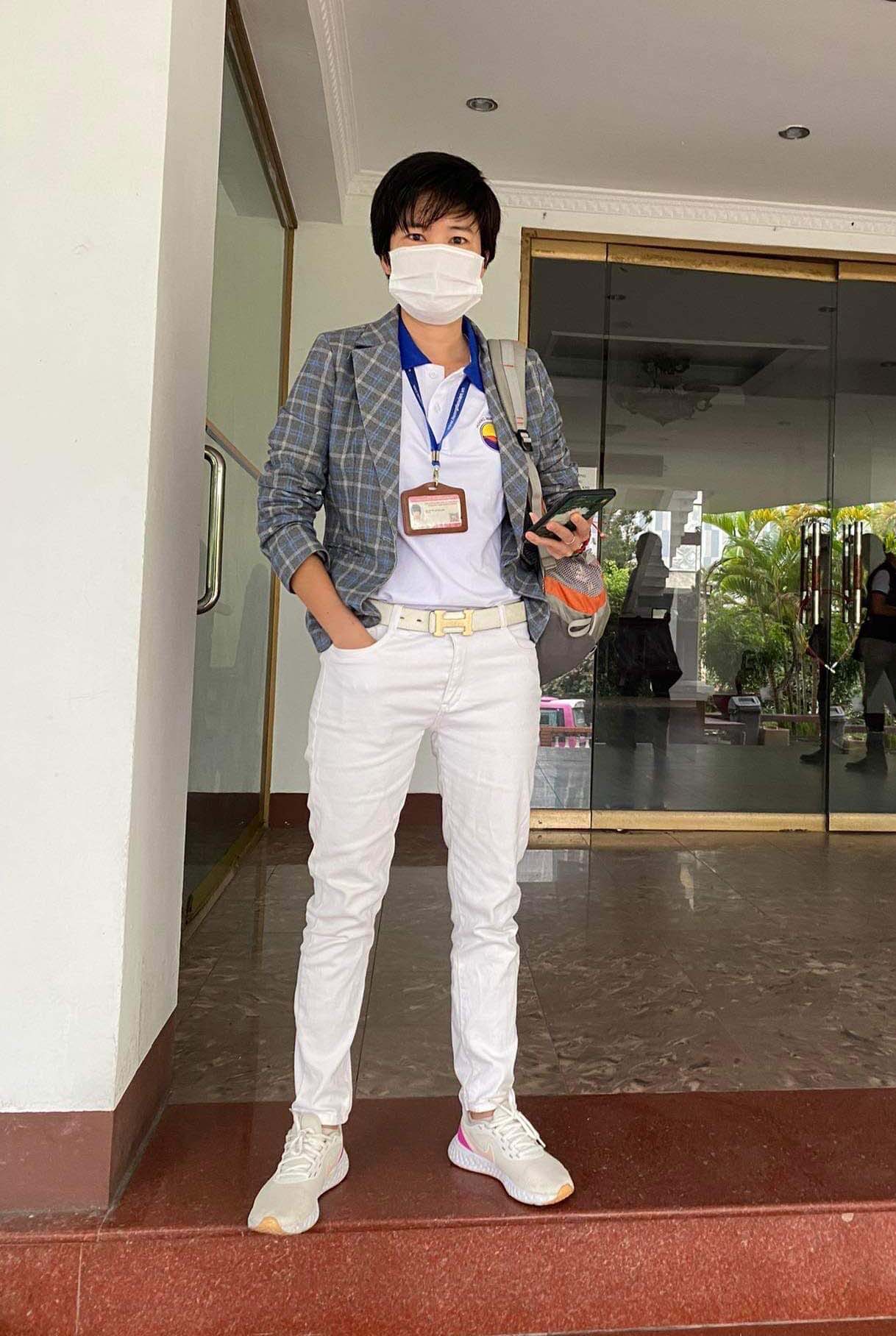 Mở cửa du lịch: Hướng dẫn viên du lịch trải lòng, mong không còn phải ăn mì tôm cả tháng - Ảnh 3.