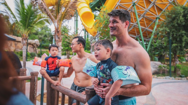 Bộ Văn hóa “chốt”: Khách quốc tế không cần ‘hộ chiếu vắc xin’, chỉ cần xét nghiệm - Ảnh 2.