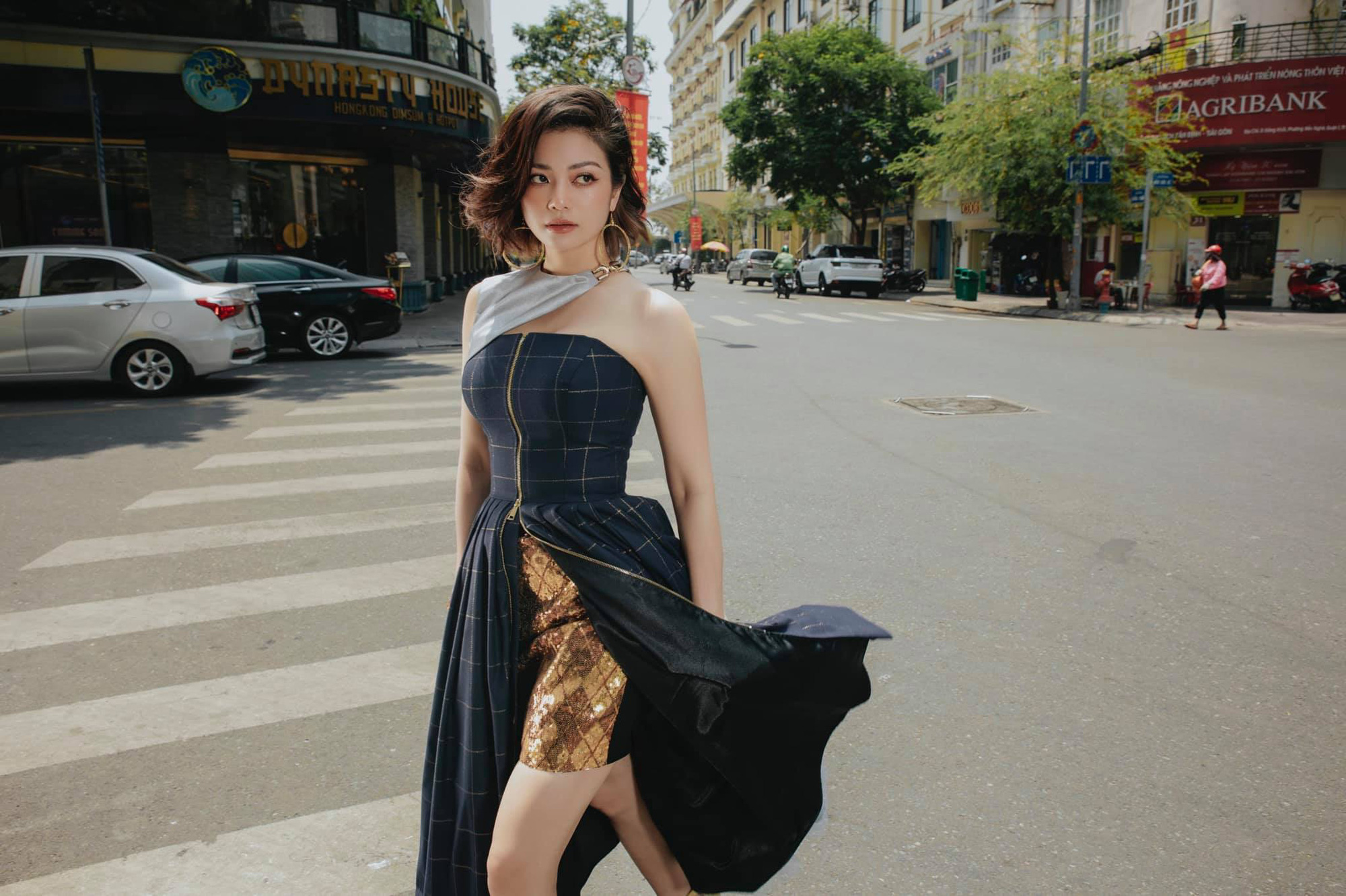 Kiều Anh “Hồ sơ cá sấu”: “Con trẻ gặp vấn đề trên mạng xã hội là lỗi của cha mẹ” - Ảnh 4.