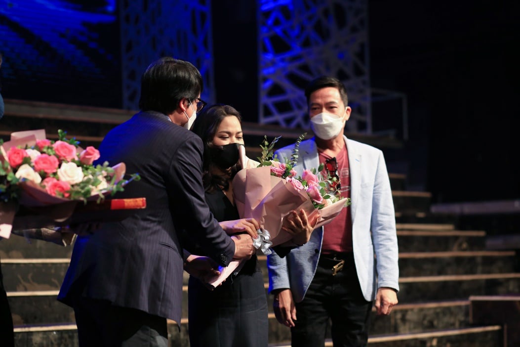 CityLand đồng hành đưa nhạc kịch thuần việt đến gần hơn với công chúng - Ảnh 2. CityLand đồng hành đưa nhạc kịch thuần việt đến gần hơn với công chúng - Ảnh 2.