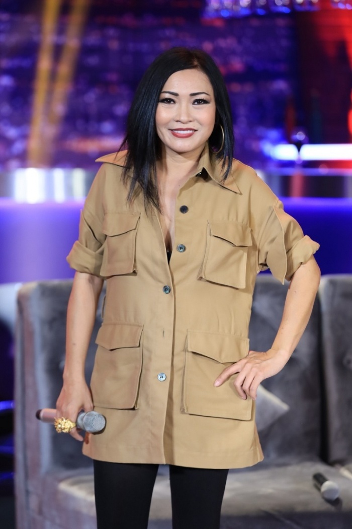Phương Thanh và loạt sao Việt có chia sẻ gây bão về chuyện &quot;bán thân&quot; trong showbiz - Ảnh 1.