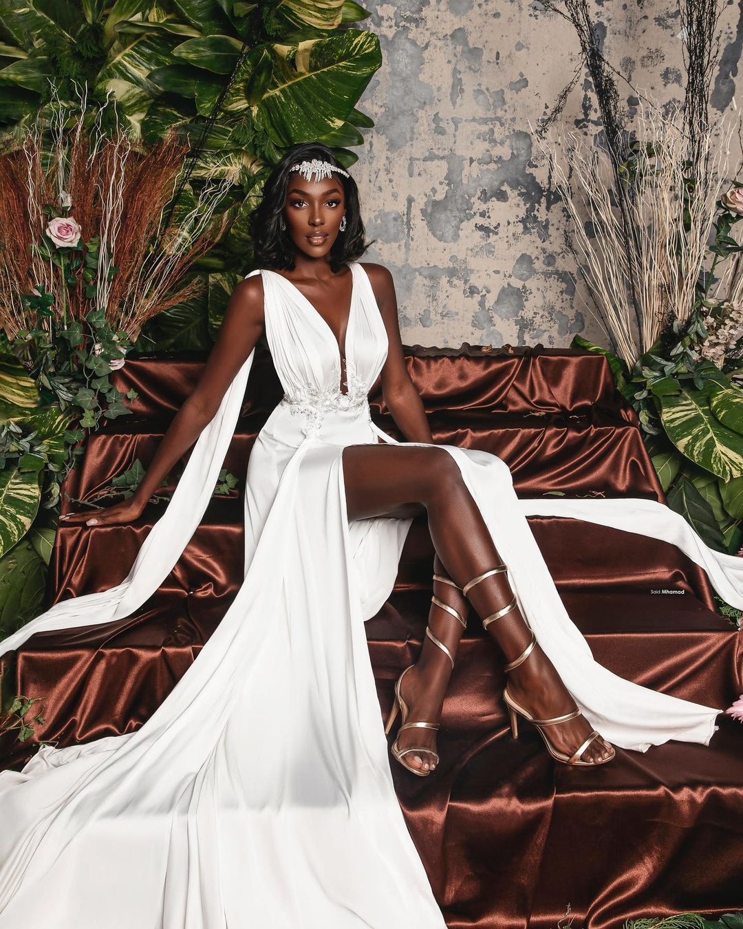 Top 6 Miss World 2021  - Ảnh 6.