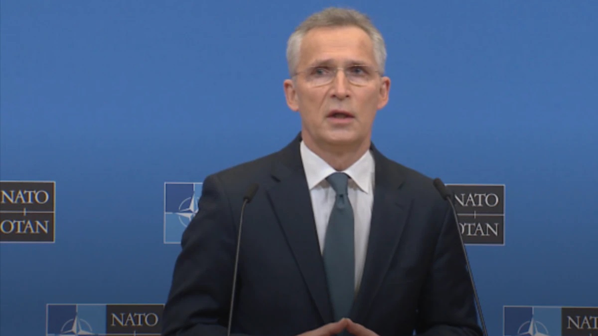 NATO 'mất ăn mất ngủ' vì lo tác động lâu dài của xung đột Nga-Ukraine - Ảnh 1.
