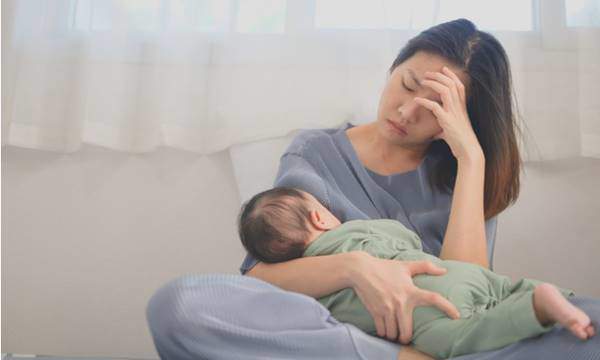 Nghi con dâu ngoại tình bố tôi xét nghiệm ADN cháu trai, nhận kết quả ông không gượng dậy nổi - Ảnh 1.