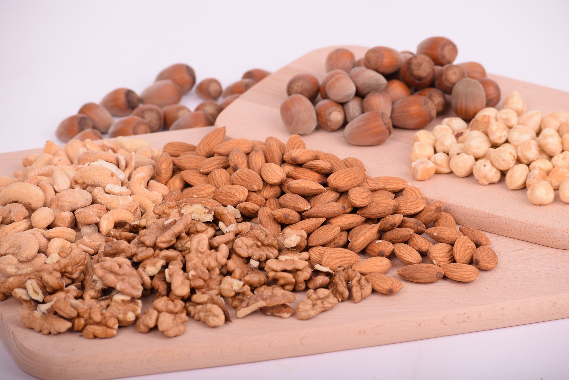 7 loại thực phẩm giàu protein giúp tăng cơ, kiểm soát cân nặng và hơn thế nữa - Ảnh 1.