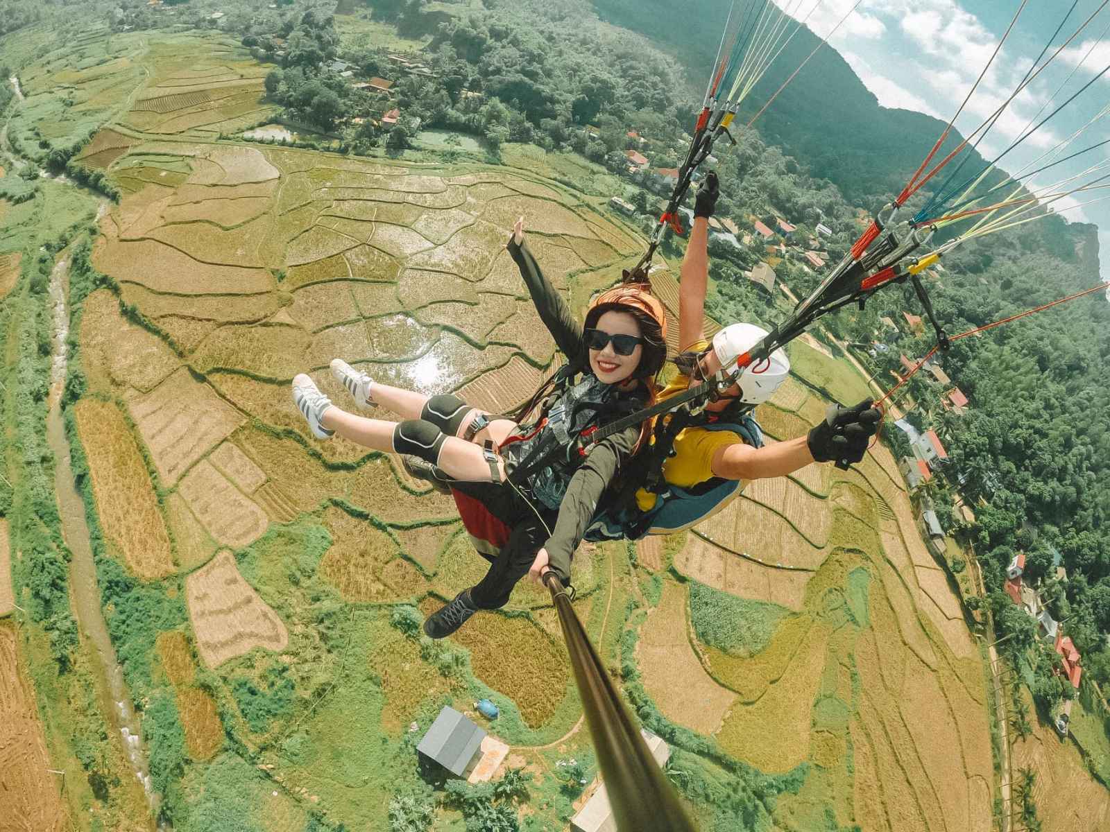Bamboo Airways tưng bừng ưu đãi mở cửa bầu trời, bay quốc tế chỉ từ 5 USD - Ảnh 3.