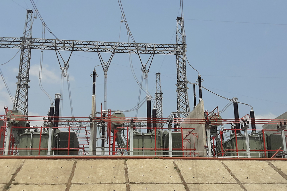 Nâng công suất Trạm biến áp 500kV Đắk Nông đáp ứng nguồn năng lượng tái tạo tại Tây Nguyên - Ảnh 1.