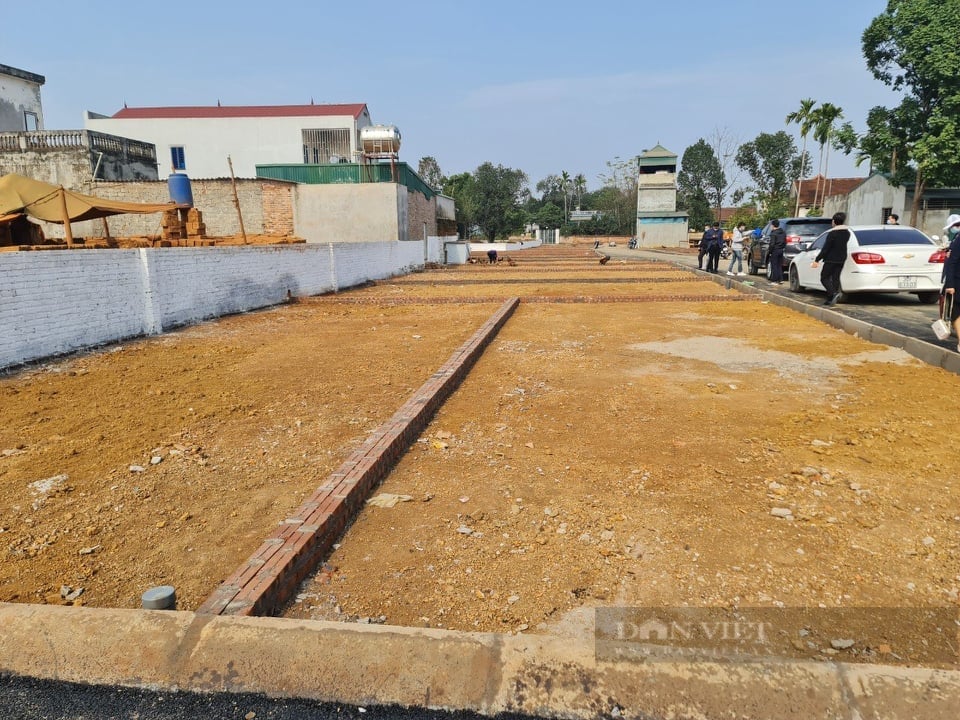 Đất nền ngoại thành Hà Nội có là &quot;gà đẻ trứng vàng&quot; cho nhà đầu tư? - Ảnh 2.
