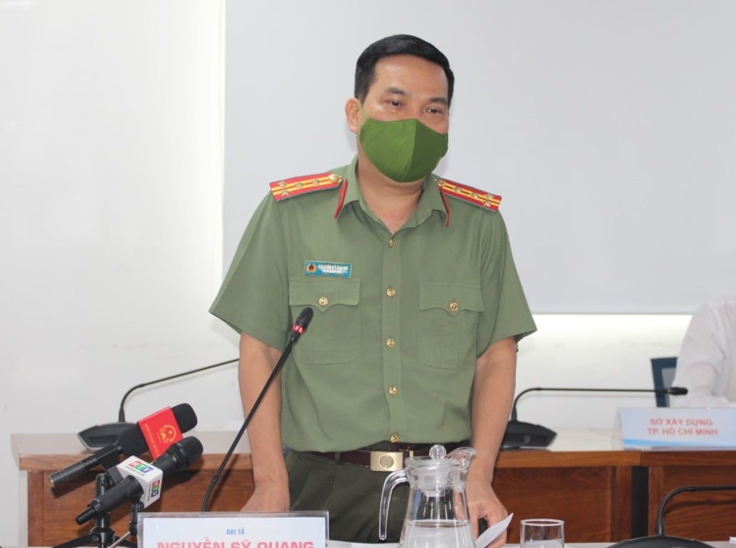 TP.HCM tiếp tục cảnh báo lừa đảo, mua bán tiền ảo qua mạng - Ảnh 1.