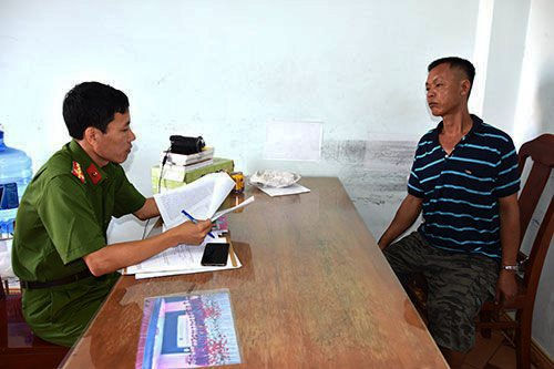 Bình Thuận: Tòa xử 20 năm tù cho kẻ đồi bại hiếp dâm bé gái 2 tuổi - Ảnh 2.