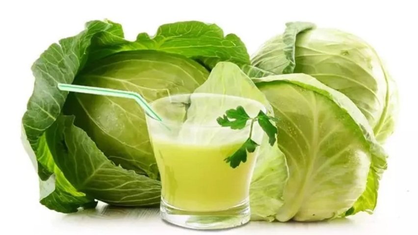 Nước bắp cải có thể giải độc rượu? - Ảnh 1.