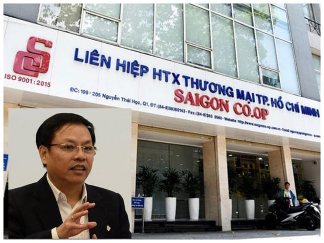 Vì sao phải xét xử kín vụ cựu Chủ tịch Saigon Co.op? - Ảnh 1.
