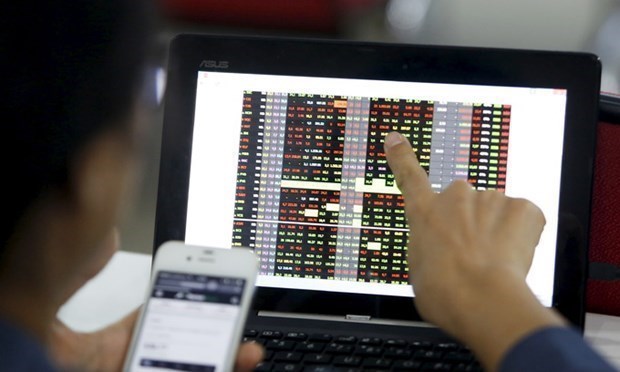Tuần 21/3-25/3: VN-Index khả năng sẽ hồi phục với mục tiêu 1.470 điểm - Ảnh 1.
