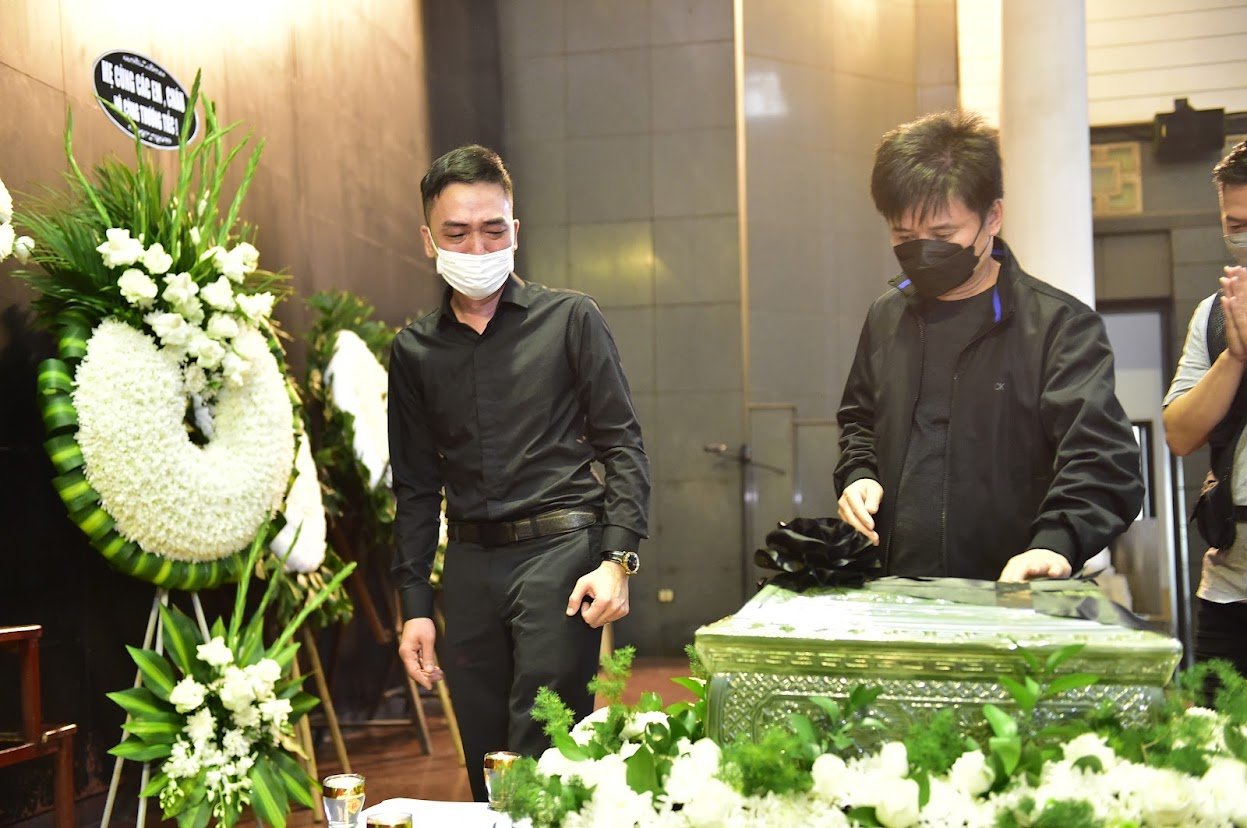 Nhạc sĩ Giáng Son: “Cứ nghĩ Ngọc Châu sẽ ổn, sẽ vượt qua bạo bệnh... vậy mà!&quot; - Ảnh 1.