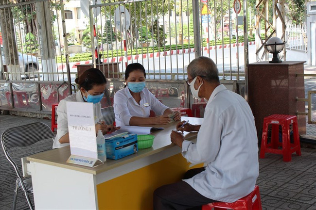 Người lao động được nghỉ không hưởng lương trong bao lâu? - Ảnh 1.