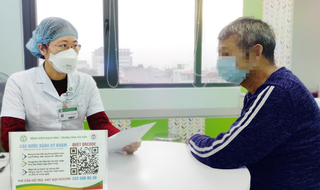 Người trẻ cũng có nguy cơ mắc hội chứng hậu Covid-19 - Ảnh 2.
