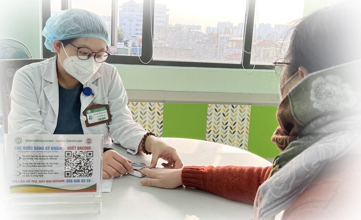 Người trẻ cũng có nguy cơ mắc hội chứng hậu Covid-19 - Ảnh 3.